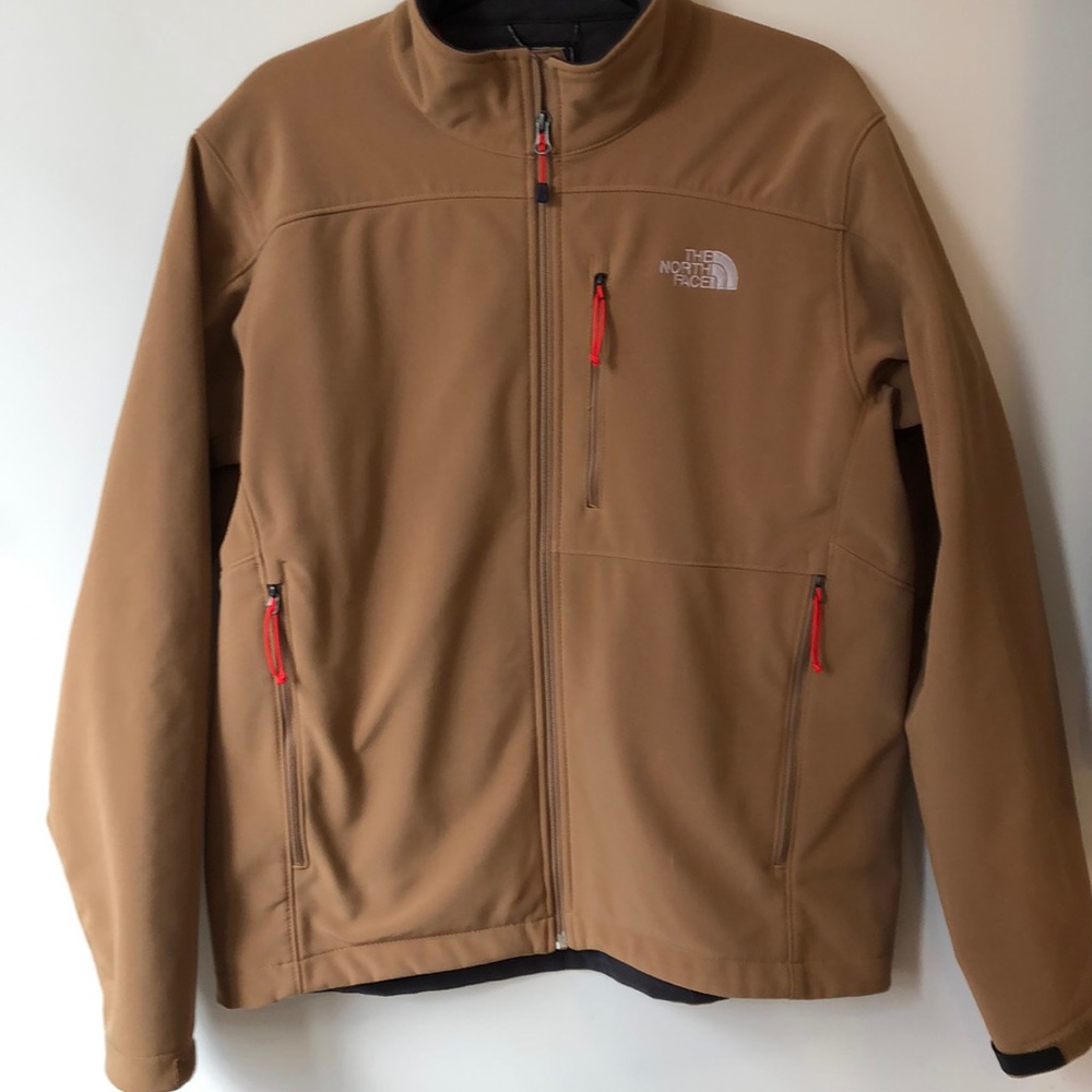 Northface Shell Jacket